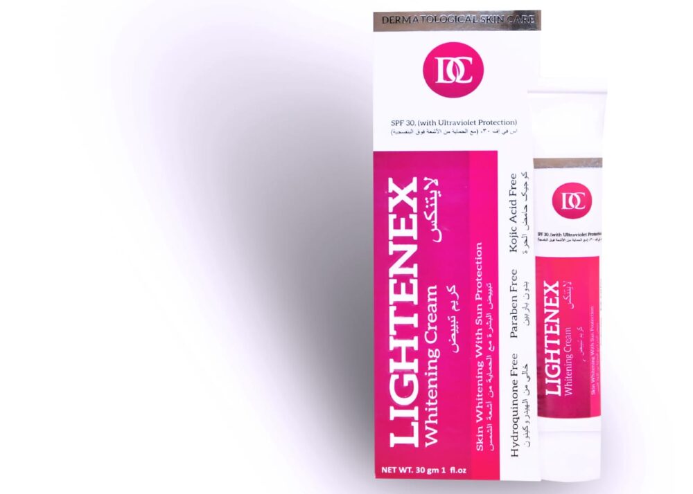 Lightenex 30-Gram